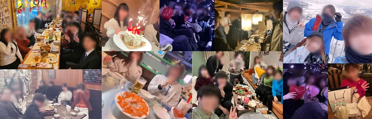 ブライトグループあはチャットレディ仲間ができる