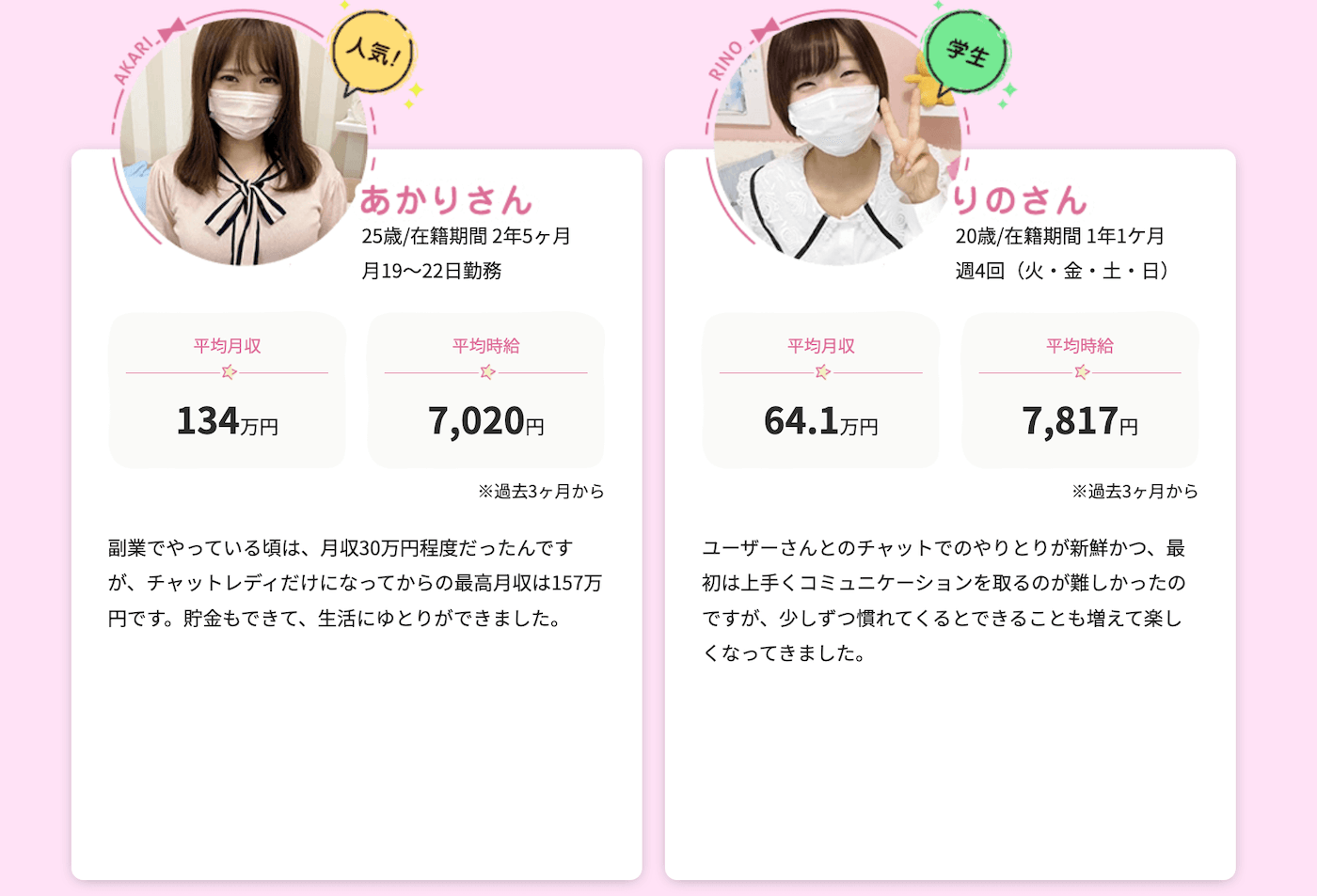 グラマラスブランド横浜店の口コミ