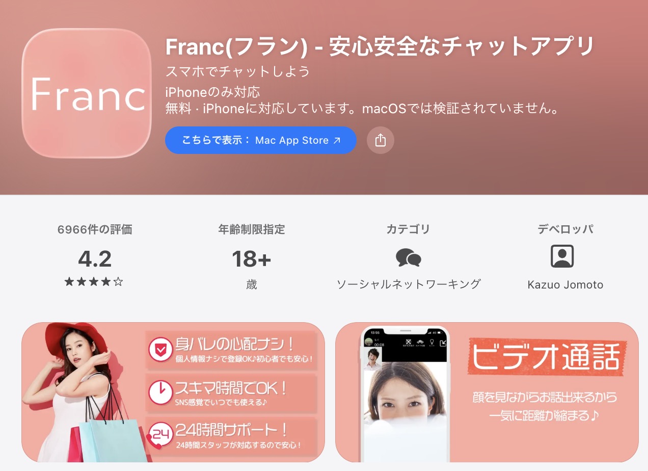 franc